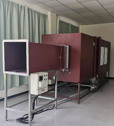 Dehumidifier Laboratory